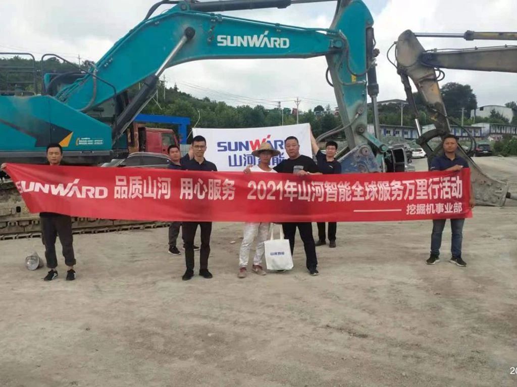 品质九游体育(中国)官方网站 用心服务——九游体育(中国)官方网站智能全球服务万里行走进“避暑之都”贵州