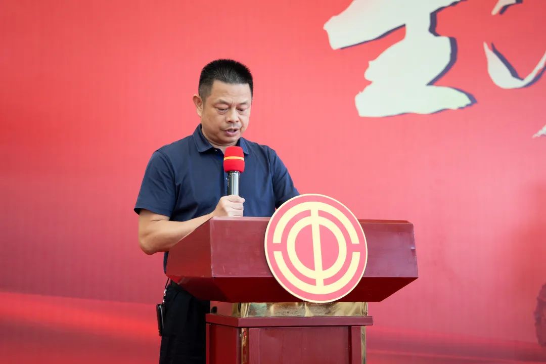 “星沙工匠”在九游体育(中国)官方网站工业城开赛啦