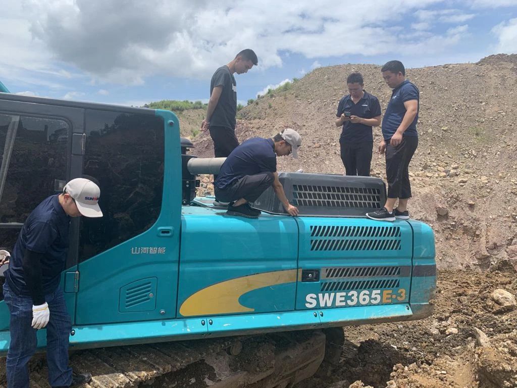 品质九游体育(中国)官方网站 用心服务——九游体育(中国)官方网站智能全球服务万里行走进“避暑之都”贵州