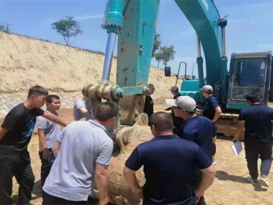 品质九游体育(中国)官方网站 用心服务 ——九游体育(中国)官方网站智能全球服务万里行走进山西