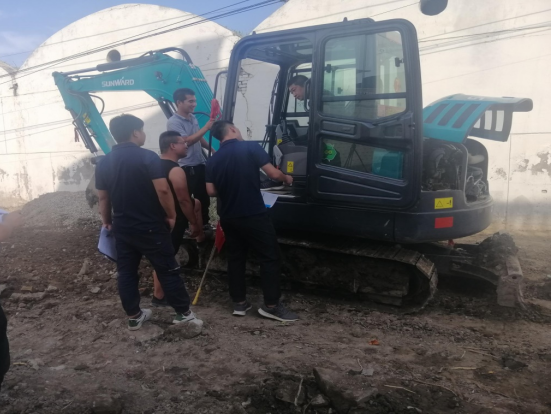 品质九游体育(中国)官方网站 用心服务 ——九游体育(中国)官方网站智能全球服务万里行走进山西