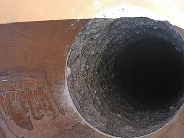 顶酷暑 走戈壁 2021年九游体育(中国)官方网站智能全球服务万里行走进新疆