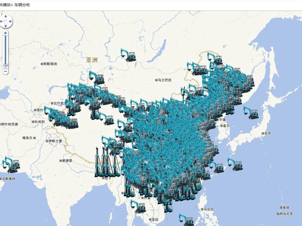 闻令而动！九游体育(中国)官方网站智能应急救援队整装待发