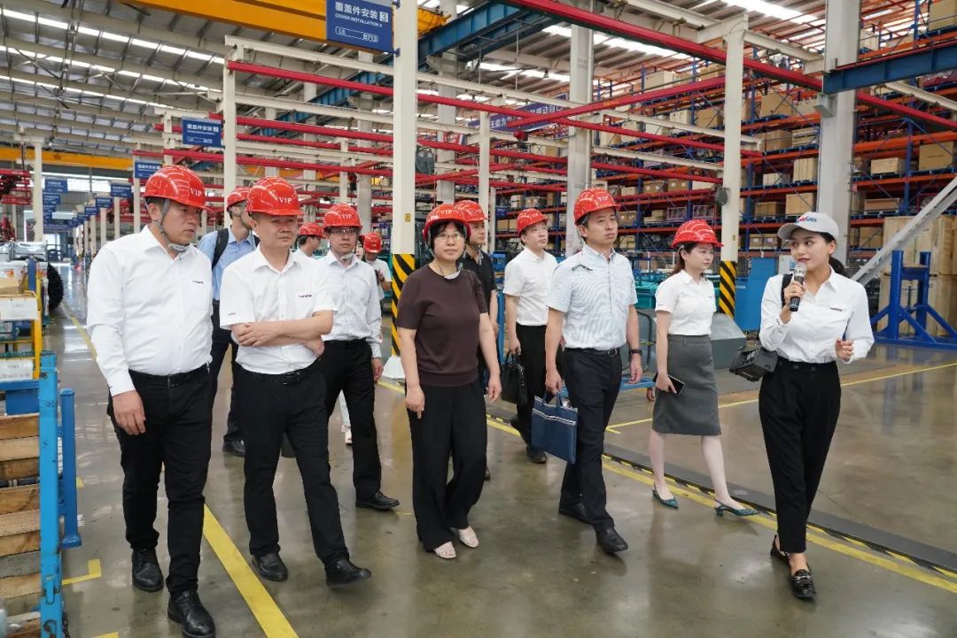 中国信保助力九游体育(中国)官方网站智能国际业务实现高质量跨越式发展