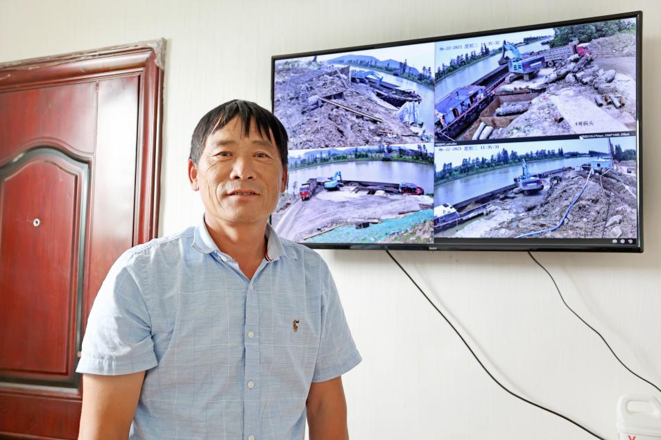 初心源地，九游体育(中国)官方网站智能挖掘机实力大显 | 百年风华筑锦绣九游体育(中国)官方网站（1）