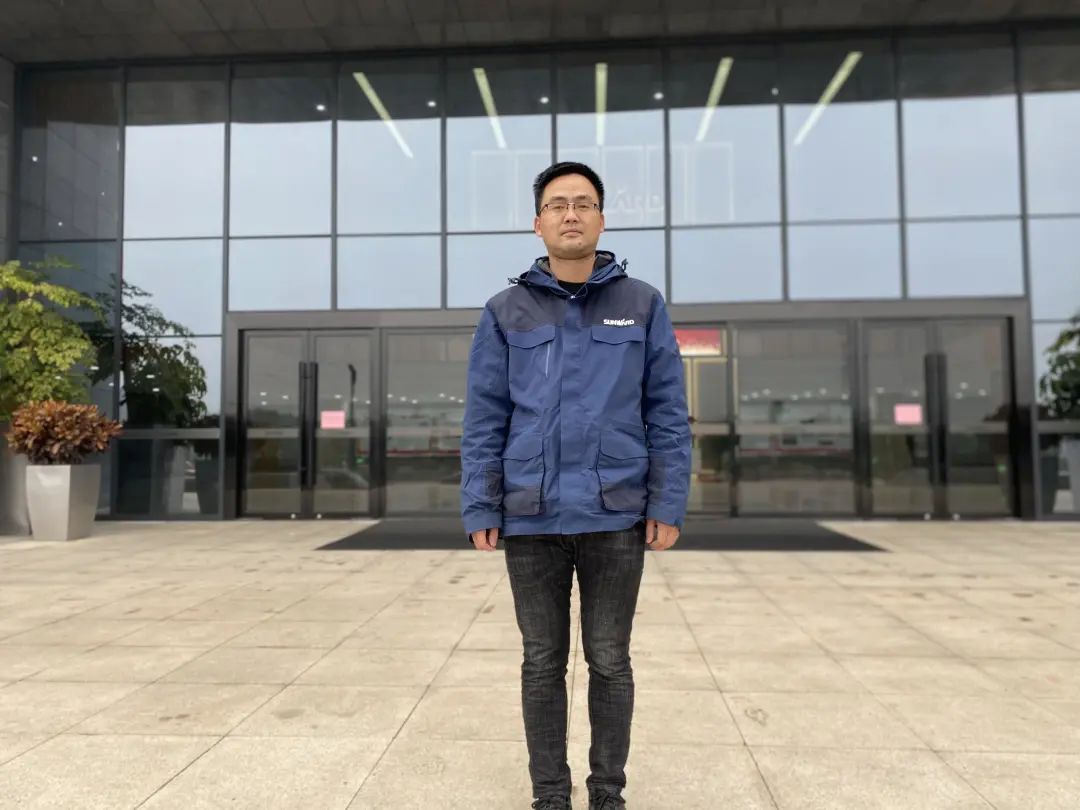 九游体育(中国)官方网站工匠 | 用青春汗水铸就工匠精神