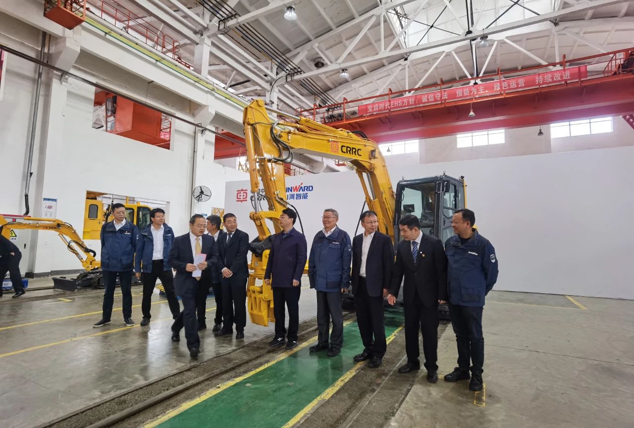 九游体育(中国)官方网站工匠 | 用青春汗水铸就工匠精神