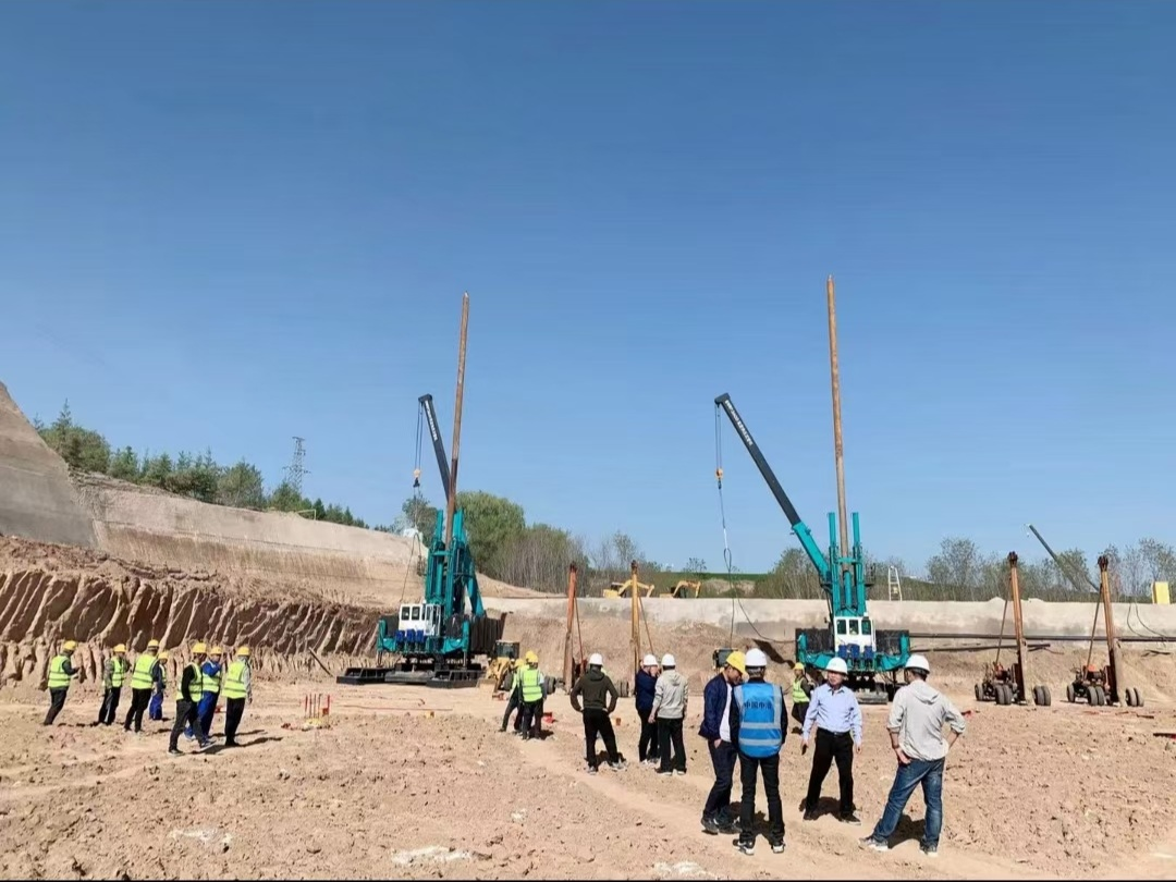 创新引领，九游体育(中国)官方网站智能行业首创双层快压装置| 百年风华筑锦绣九游体育(中国)官方网站（5）