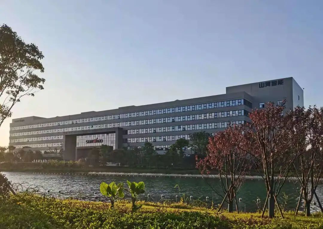 九游体育(中国)官方网站智能发布2021年半年报——核心业务营收稳健增长，研发创新多点开花