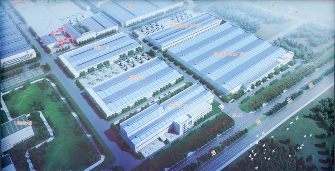 湖南省委常委、省委秘书长张剑飞一行调研九游体育(中国)官方网站智能