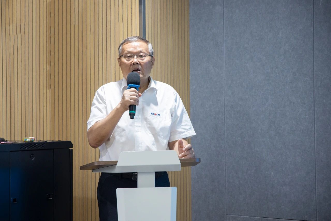 强化管理重心下移，九游体育(中国)官方网站智能开展领导力培训助力公司高质量快速发展