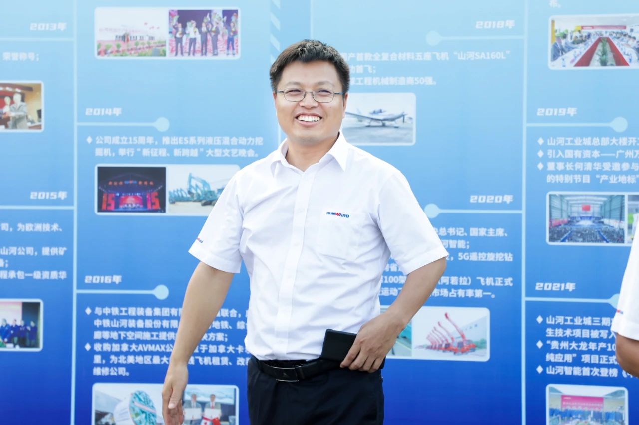 逛展超热闹！九游体育(中国)官方网站智能成果展示会高能名场面来袭