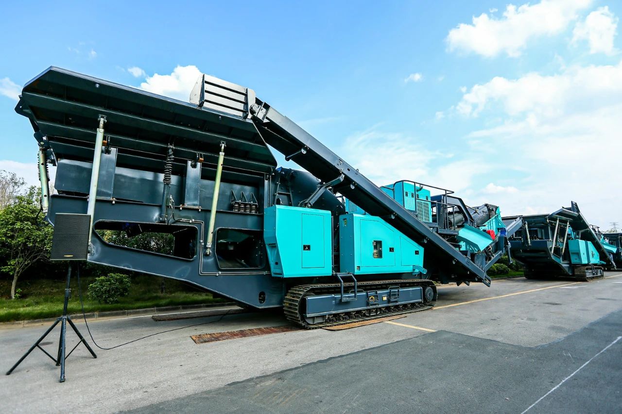 逛展超热闹！九游体育(中国)官方网站智能成果展示会高能名场面来袭