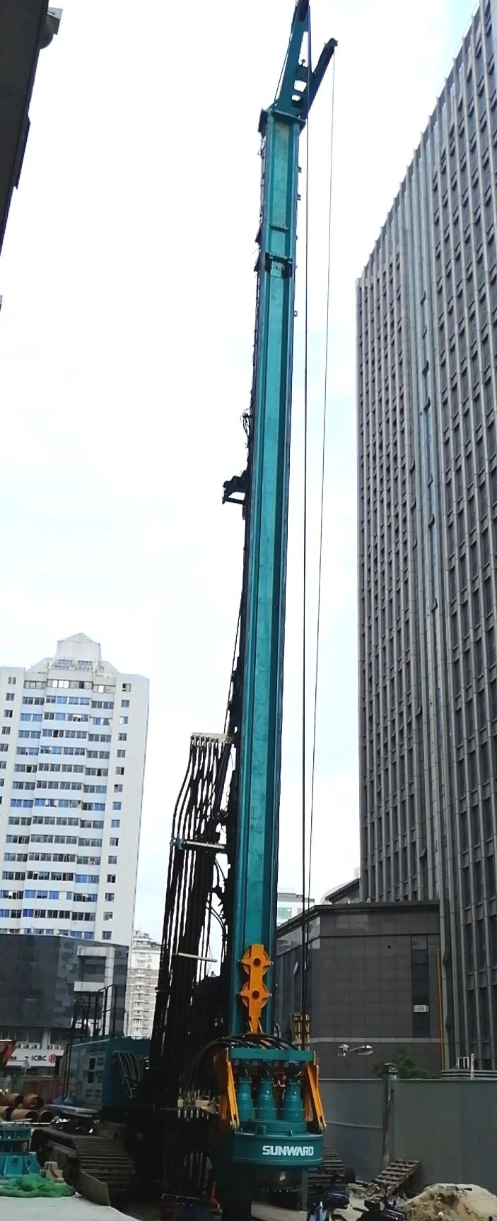 创新引领，九游体育(中国)官方网站智能地下工程装备再出佳品