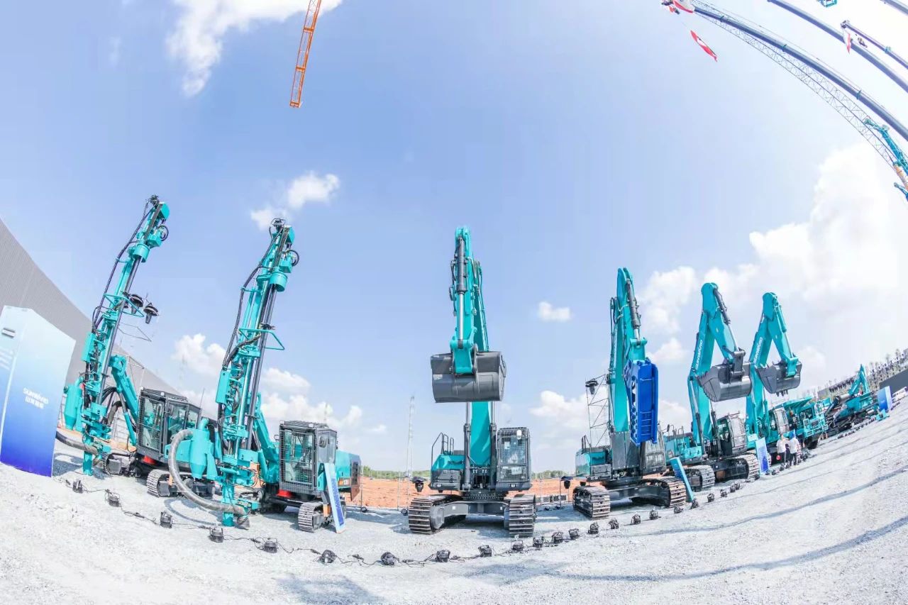 九游体育(中国)官方网站智能何清华：创新驱动 数字赋能，助推制造业数字化转型