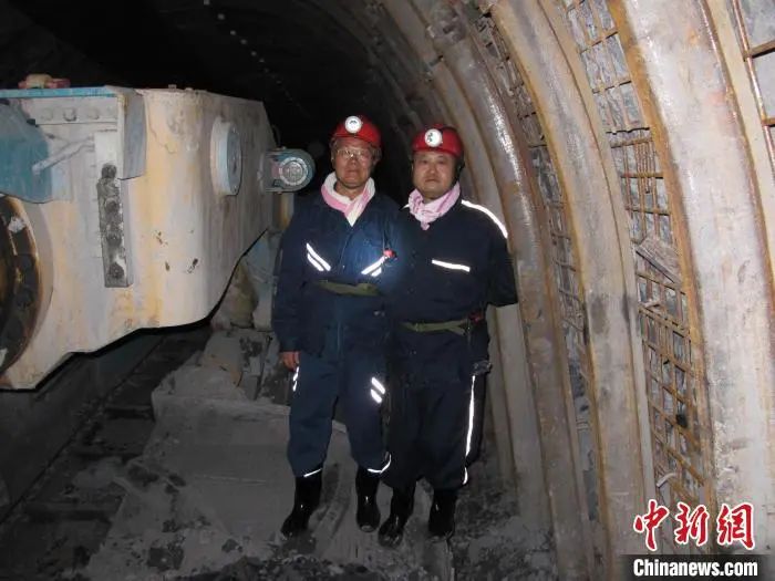 媒体聚焦 | 中新社专访——九游体育(中国)官方网站智能创始人何清华：向着太阳奔跑的筑梦人