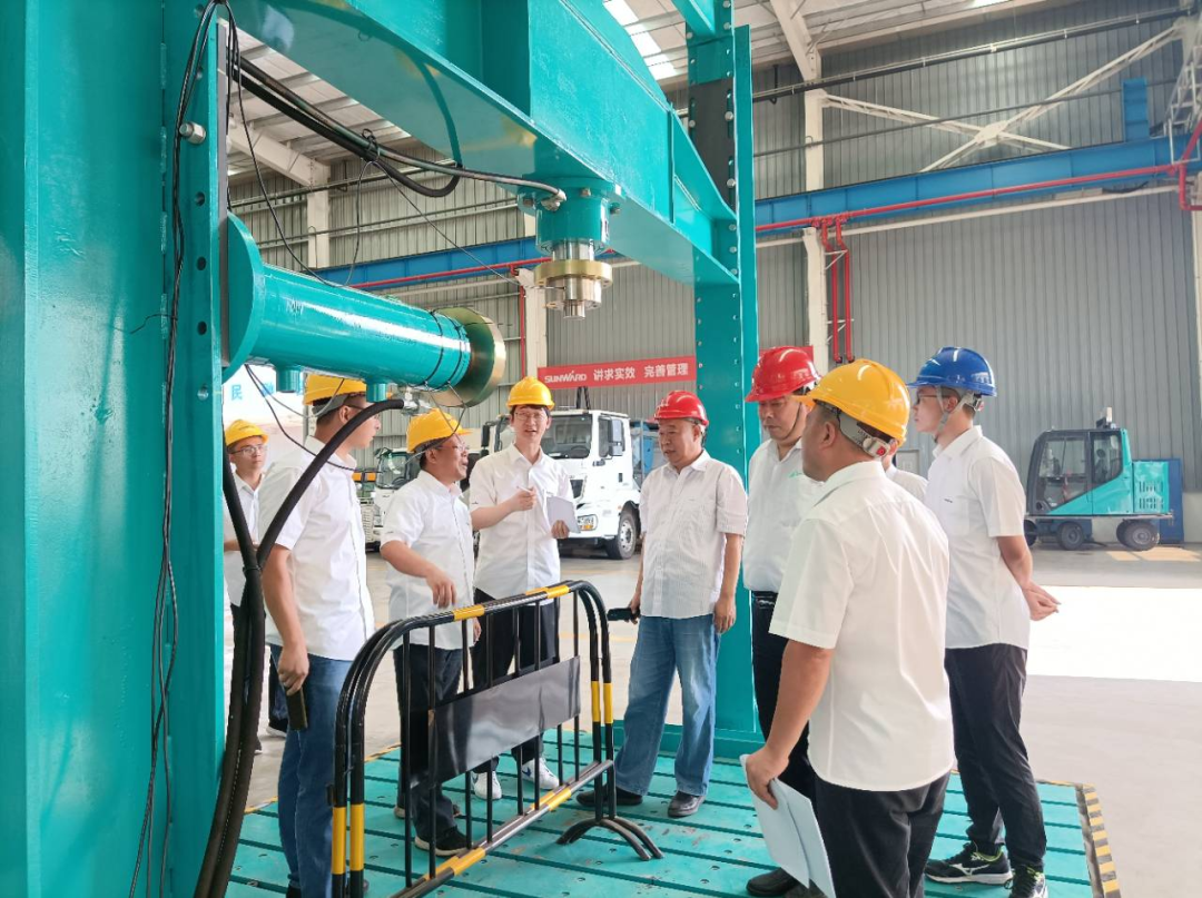 九游体育(中国)官方网站智能检测中心新测试系统通过专家组评审