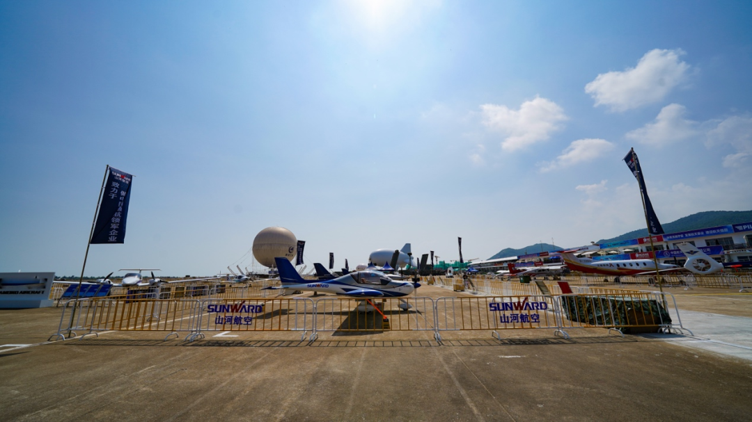 新机、飞行表演…2021中国航展九游体育(中国)官方网站航空秀给你看