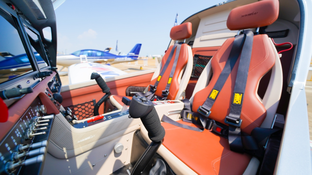 新机、飞行表演…2021中国航展九游体育(中国)官方网站航空秀给你看