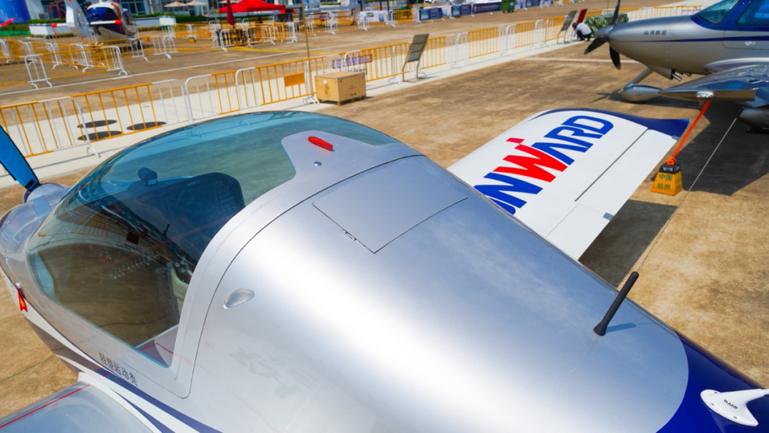 新机、飞行表演…2021中国航展九游体育(中国)官方网站航空秀给你看