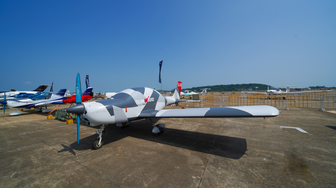 新机、飞行表演…2021中国航展九游体育(中国)官方网站航空秀给你看