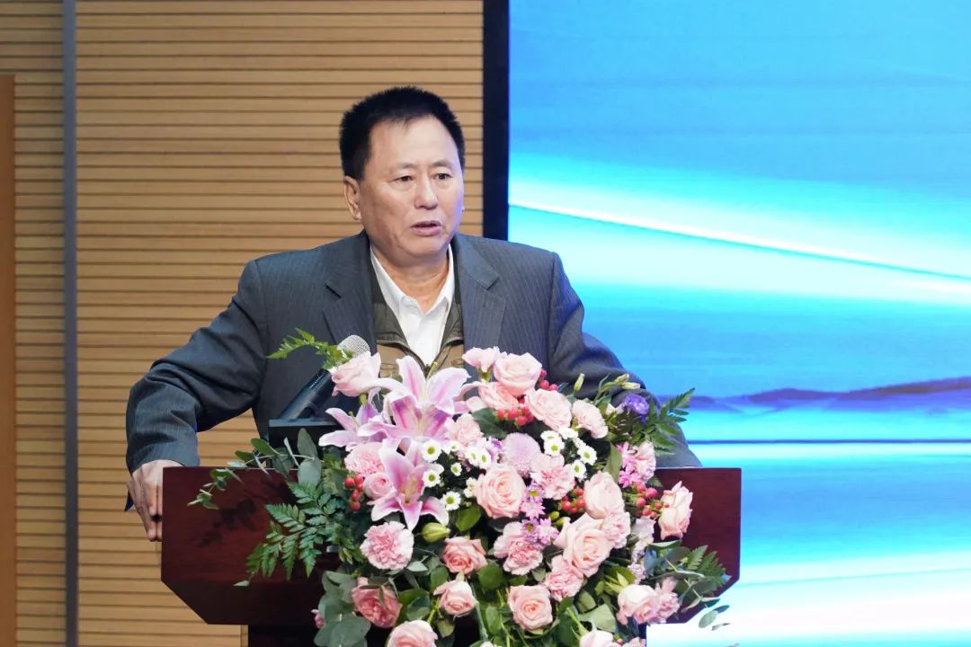 湖南省矿业协会第二届一次会员代表大会暨第二届一次理事会在九游体育(中国)官方网站智能顺利召开