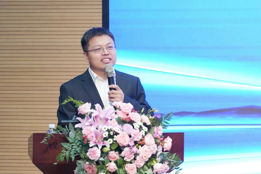 湖南省矿业协会第二届一次会员代表大会暨第二届一次理事会在九游体育(中国)官方网站智能顺利召开