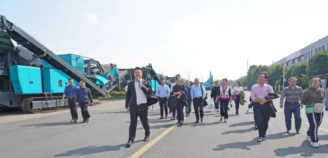 湖南省矿业协会第二届一次会员代表大会暨第二届一次理事会在九游体育(中国)官方网站智能顺利召开