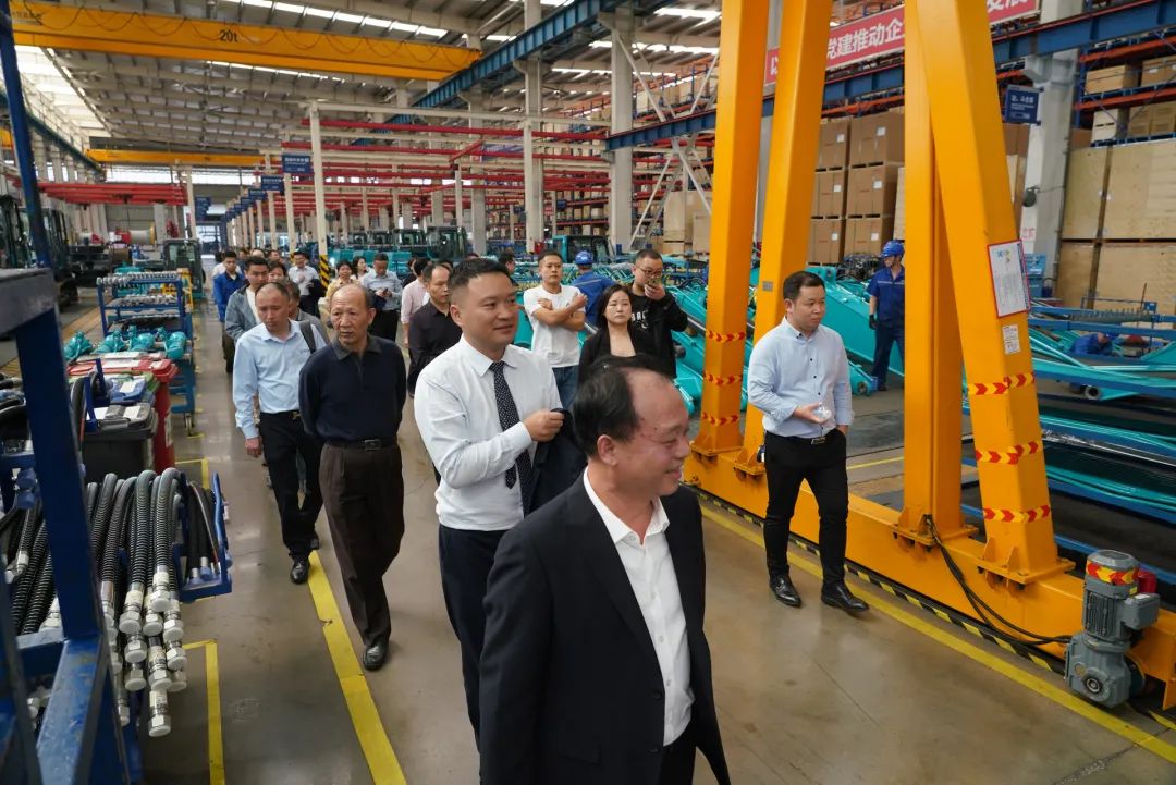 湖南省矿业协会第二届一次会员代表大会暨第二届一次理事会在九游体育(中国)官方网站智能顺利召开