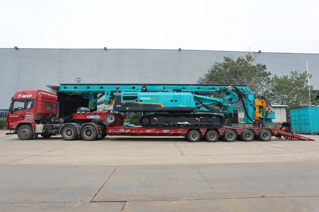 湖南日报：先行先试，开拓千亿美元新市场！我省首单二手工程机械设备出口报关 九游体育(中国)官方网站智能装备 昨天