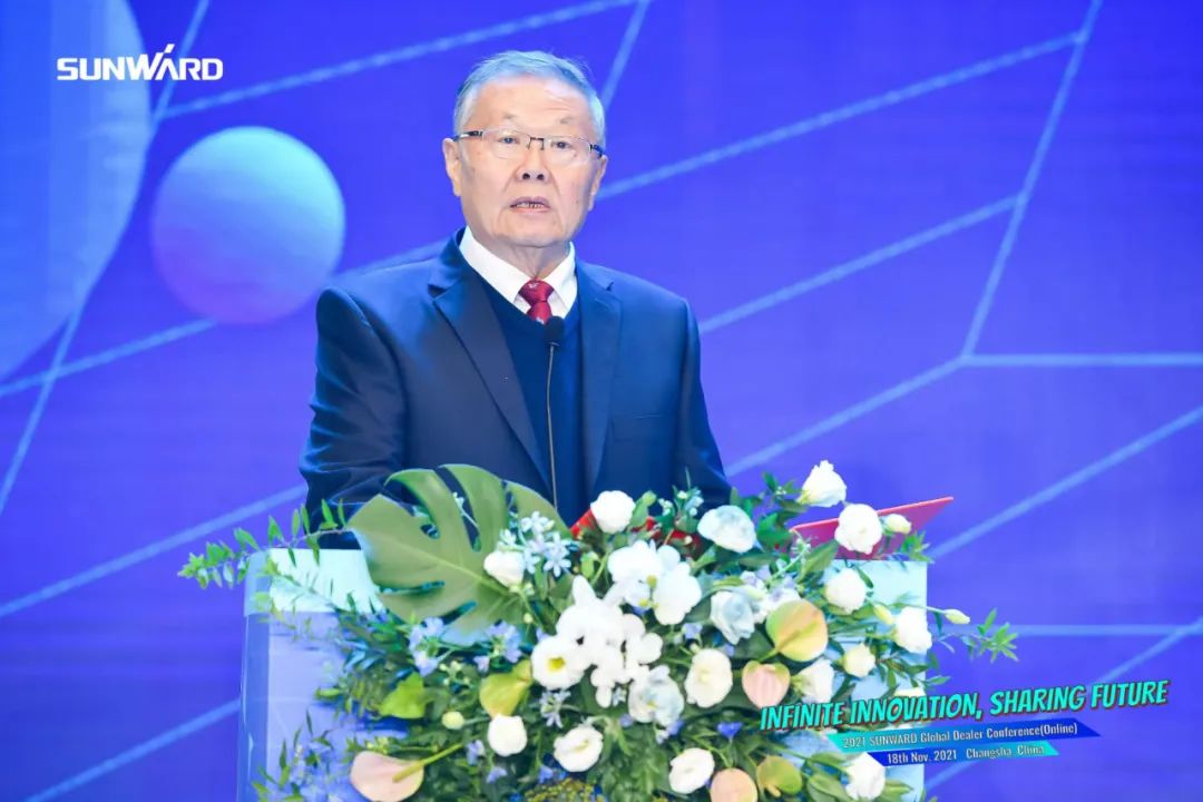 加速推进国际市场布局！九游体育(中国)官方网站智能2021全球代理商大会成功召开