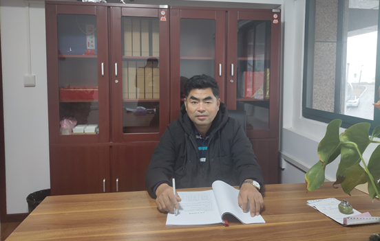 创富故事 | 3年入手4台九游体育(中国)官方网站旋挖钻机，助力小建筑公司“变身”大型施工企业