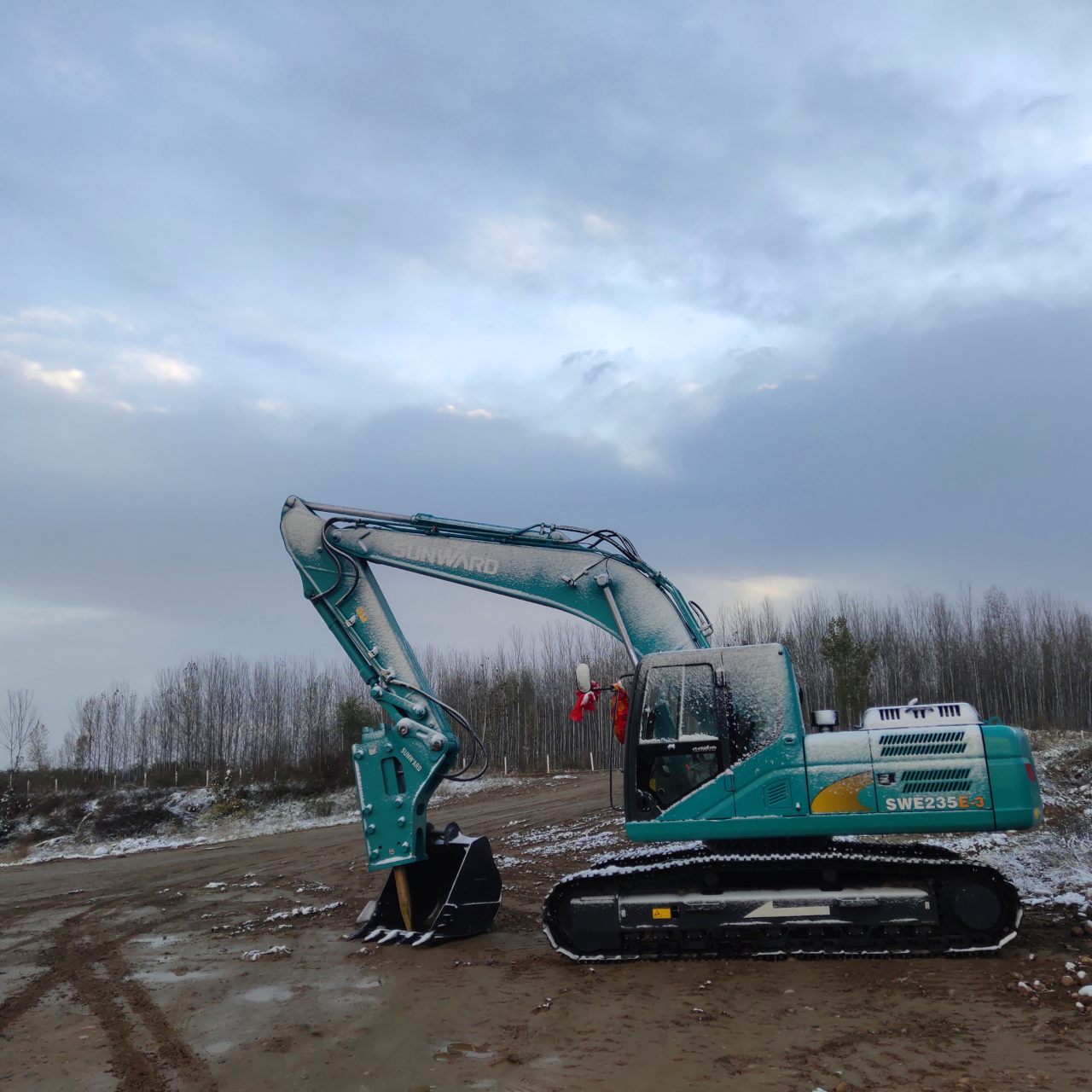 创富故事 | 从皑皑白雪到向阳而生，一位神秘大咖的九游体育(中国)官方网站情结