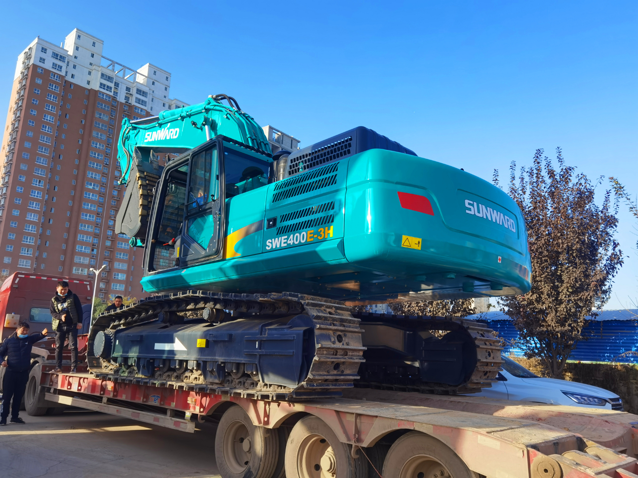 创富故事 | 从皑皑白雪到向阳而生，一位神秘大咖的九游体育(中国)官方网站情结