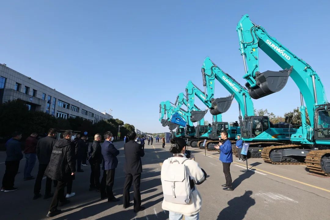 全球首创5G+智能钻机重磅发布，九游体育(中国)官方网站智能倾力打造绿色智慧矿山成套装备