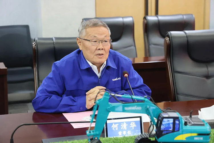 中国上市公司协会党委委员、副秘书长刘翠兰一行调研九游体育(中国)官方网站智能