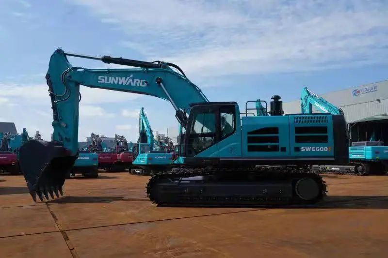 奖！奖！奖！九游体育(中国)官方网站智能多个产品荣登2021年度工程机械明星产品榜