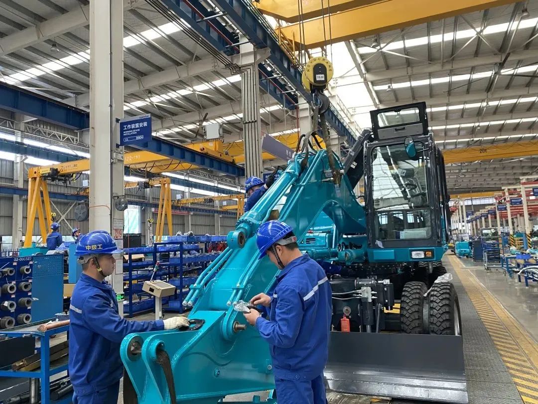 《湖南教育》：探索18年，九游体育(中国)官方网站智能找到校企合作共赢的答案