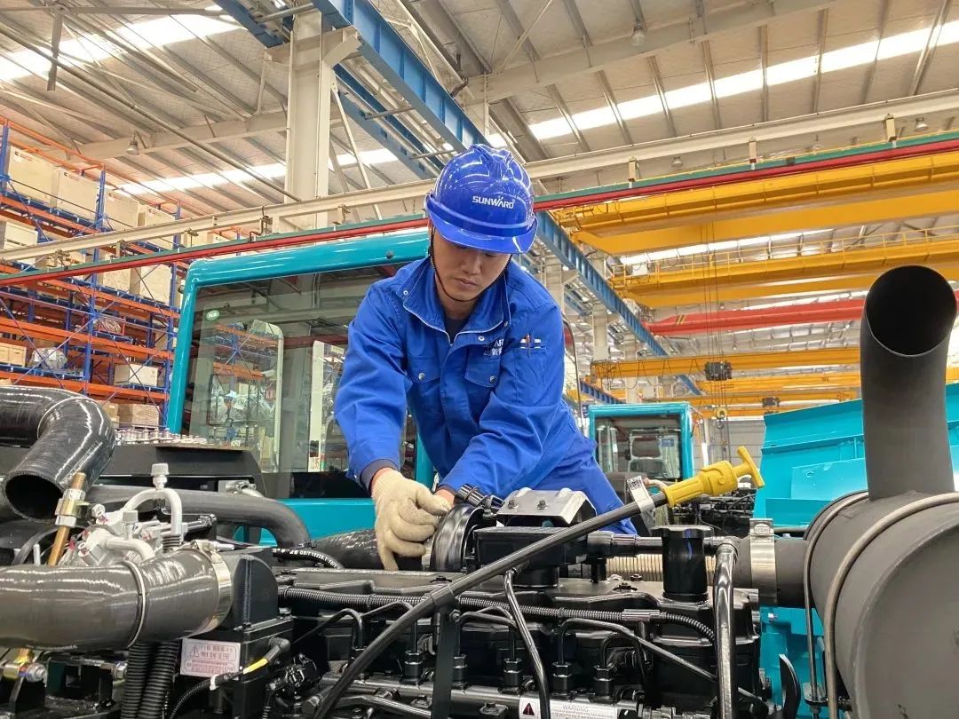 《湖南教育》：探索18年，九游体育(中国)官方网站智能找到校企合作共赢的答案