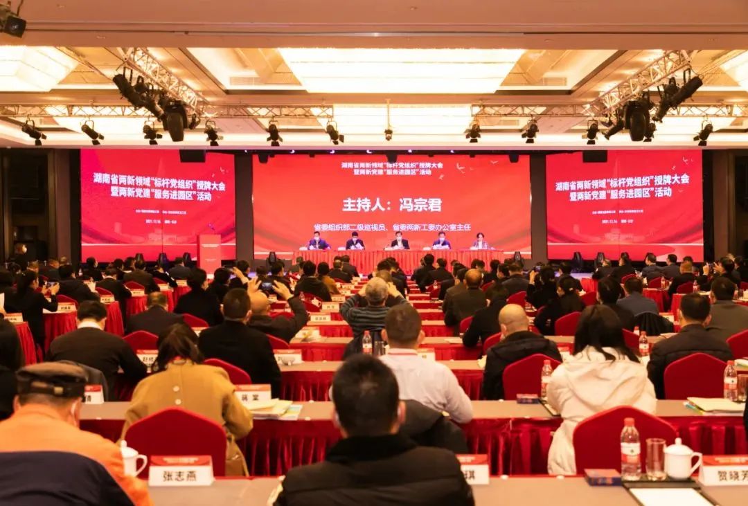 党建品牌亮起来！九游体育(中国)官方网站智能党委获评“标杆党组织”