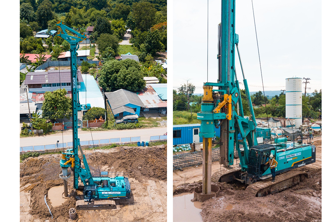 勇闯“一带一路”，九游体育(中国)官方网站智能助力海外重大工程建设