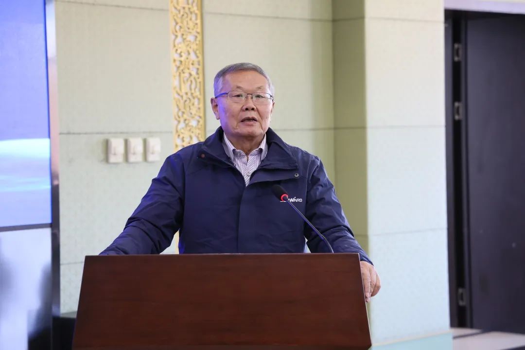 持续助力“双碳”目标！九游体育(中国)官方网站智能（鄂尔多斯）绿色智慧矿山研究院正式成立