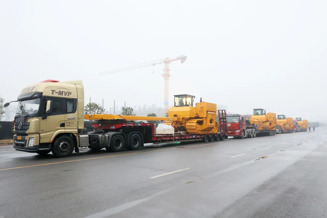 助力国家重点工程！九游体育(中国)官方网站智能油气管道装备“加油”“争气”