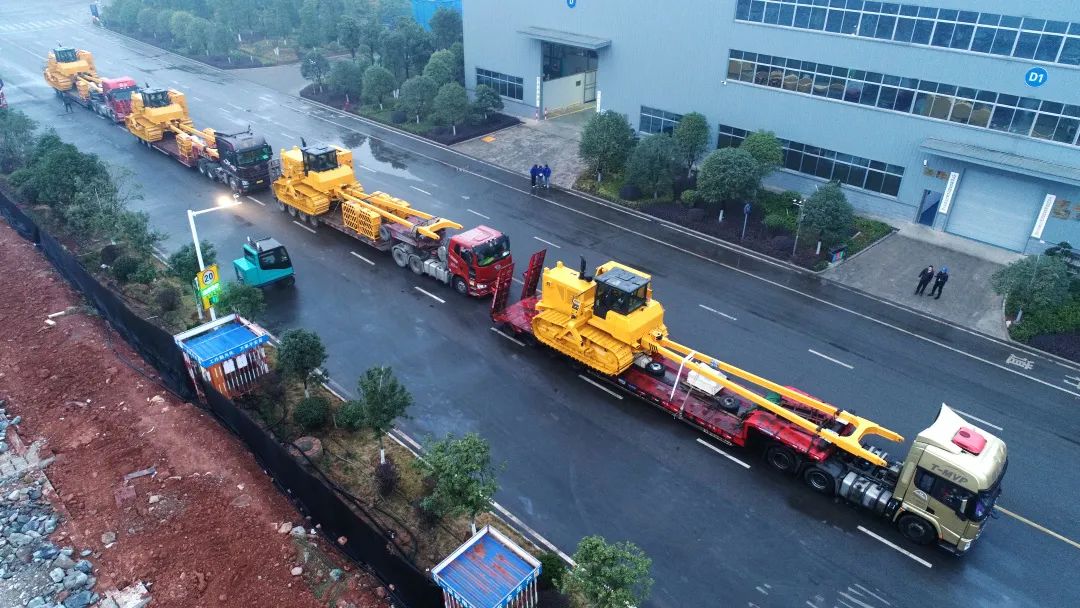 助力国家重点工程！九游体育(中国)官方网站智能油气管道装备“加油”“争气”