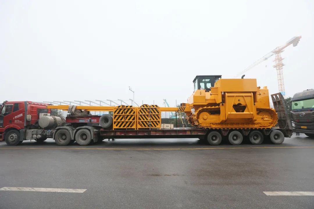 助力国家重点工程！九游体育(中国)官方网站智能油气管道装备“加油”“争气”