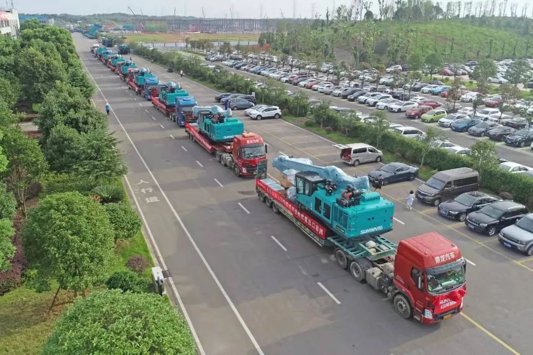 载誉而归！九游体育(中国)官方网站智能荣获“新湖南贡献奖”