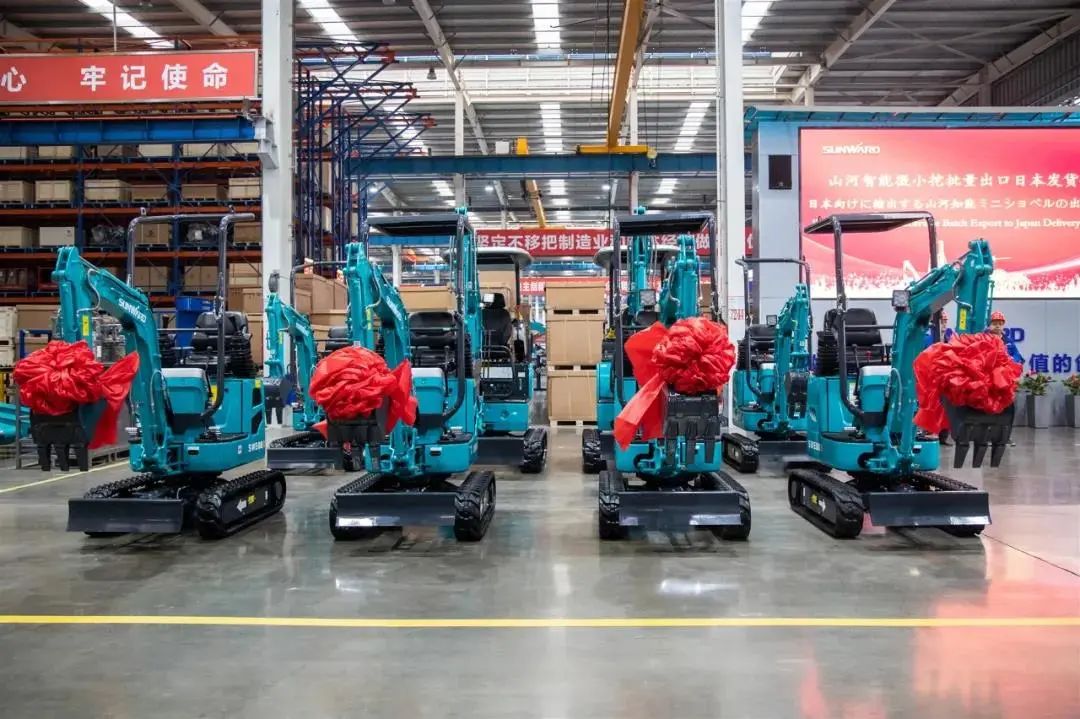 请回答2021！邀您一起回顾九游体育(中国)官方网站智能2021年精彩瞬间