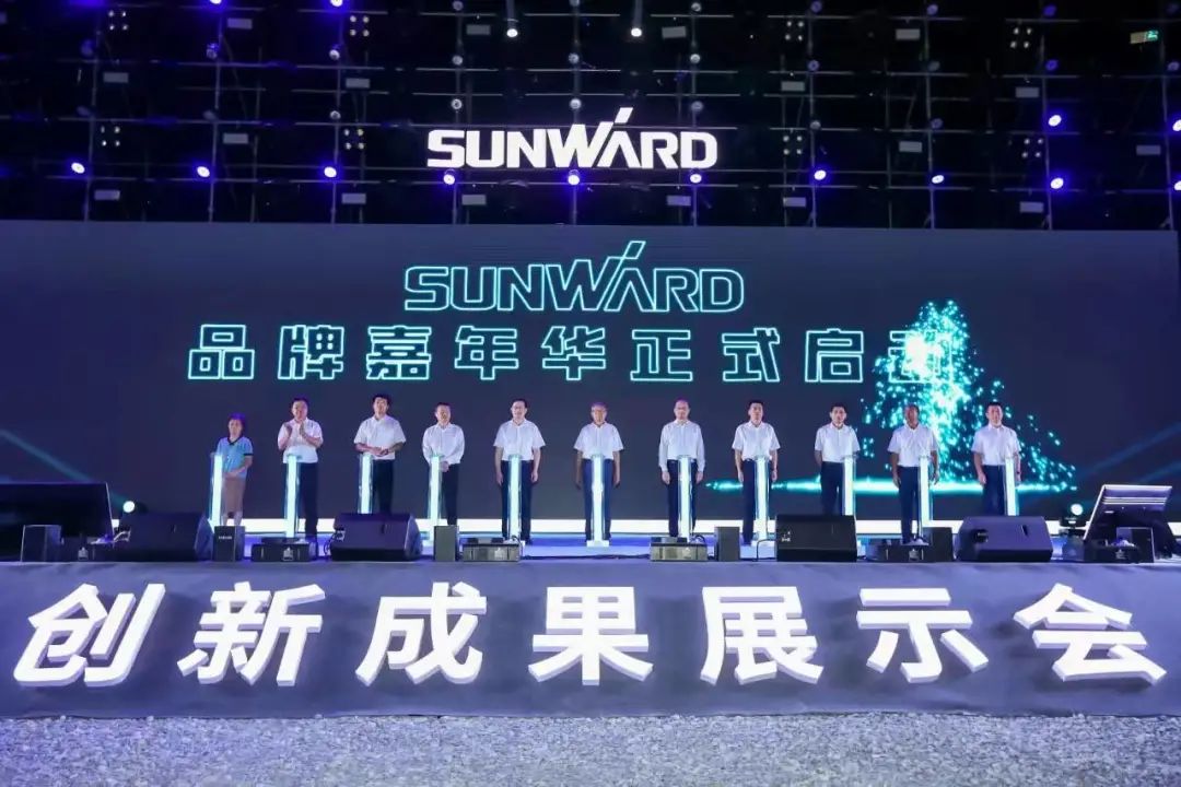 请回答2021！邀您一起回顾九游体育(中国)官方网站智能2021年精彩瞬间