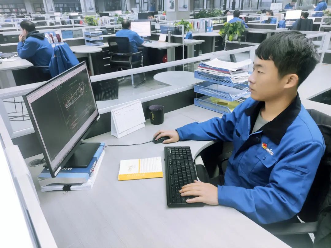 你好 2022！再见 2021！我与九游体育(中国)官方网站智能共成长