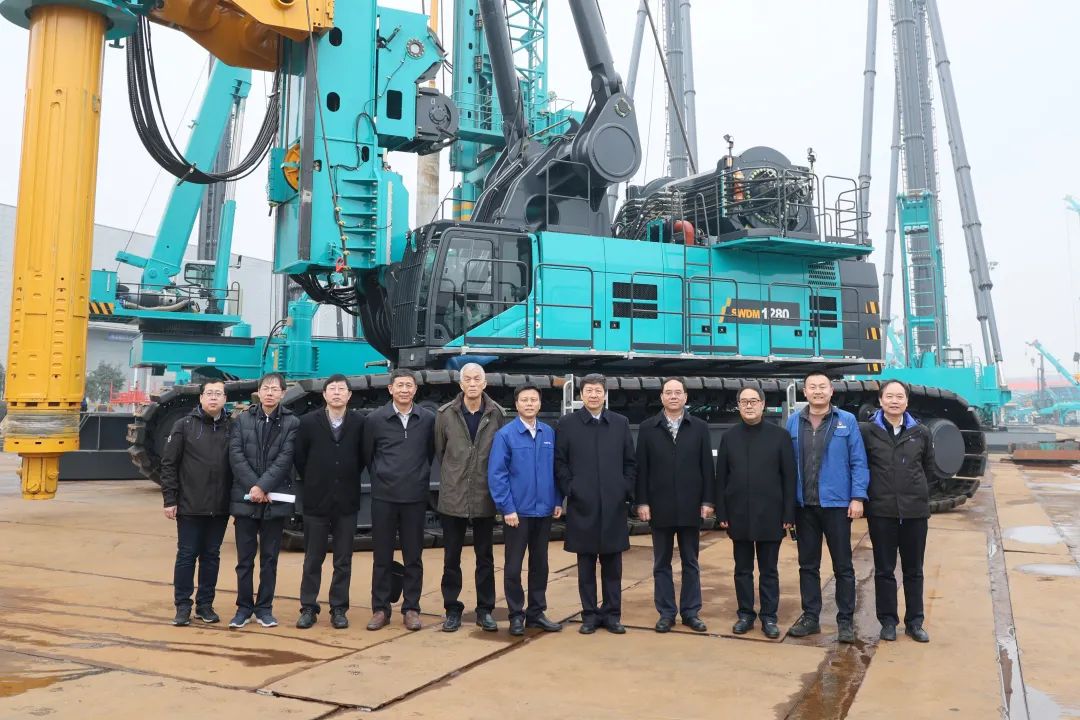 整体技术国际领先！九游体育(中国)官方网站智能四项科技成果顺利通过专家鉴定